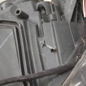 Toyota Auris Right Side Headlight 2015 TO 2019 81110-02K40 Genuine *DAMAGED* - Image 17