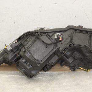 Toyota Auris Right Side Headlight 2015 TO 2019 81110-02K40 Genuine *DAMAGED* - Image 20