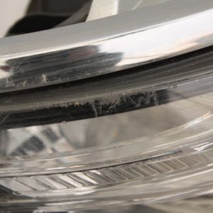 Toyota Auris Right Side Headlight 2015 TO 2019 81110-02K40 Genuine *DAMAGED* - Image 3