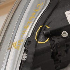 Toyota Auris Right Side Headlight 2015 TO 2019 81110-02K40 Genuine *DAMAGED* - Image 23