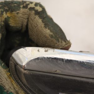 Toyota Auris Right Side Headlight 2015 TO 2019 81110-02K40 Genuine *DAMAGED* - Image 6