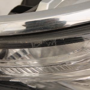 Toyota Auris Right Side Headlight 2015 TO 2019 81110-02K40 Genuine *DAMAGED* - Image 8