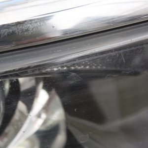 Toyota Auris Right Side Headlight 2015 TO 2019 81110-02K40 Genuine *DAMAGED* - Image 10