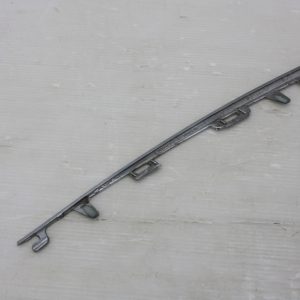 Toyota Avensis Front Bumper Left Side Grill Chrome 53124-05010 Genuine - Image 11