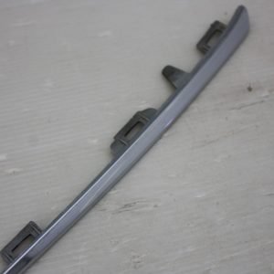 Toyota Avensis Front Bumper Left Side Grill Chrome 53124-05010 Genuine - Image 4