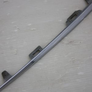 Toyota Avensis Front Bumper Left Side Grill Chrome 53124-05010 Genuine - Image 5