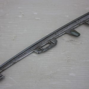Toyota Avensis Front Bumper Left Side Grill Chrome 53124-05010 Genuine - Image 8