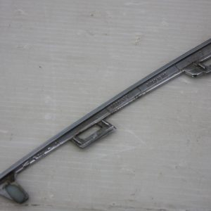 Toyota Avensis Front Bumper Left Side Grill Chrome 53124-05010 Genuine - Image 9