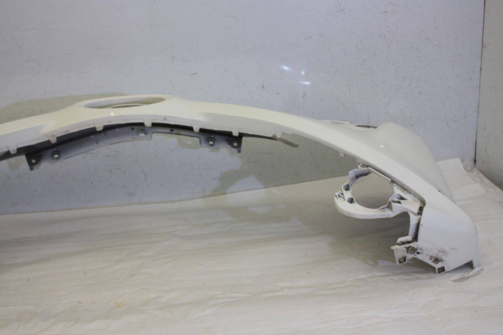 Toyota-Aygo-Front-Bumper-2018To-2022-52119-0H180-Genuine-DAMAGED-176265771113-4
