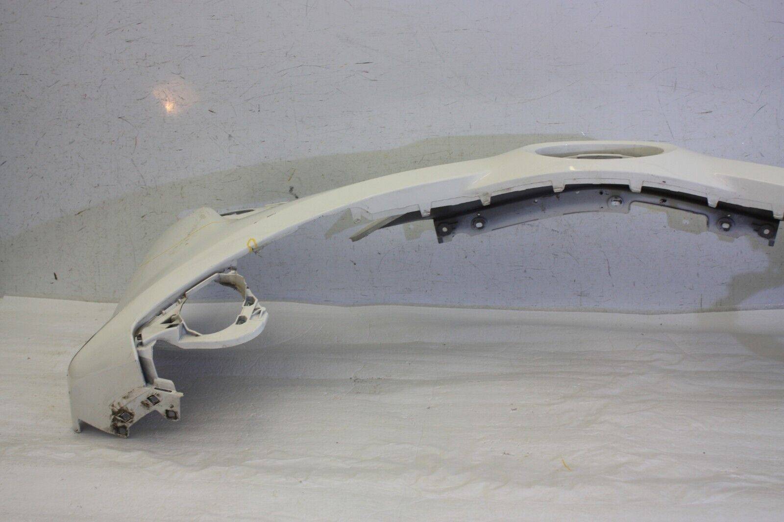 Toyota-Aygo-Front-Bumper-2018To-2022-52119-0H180-Genuine-DAMAGED-176265771113-5