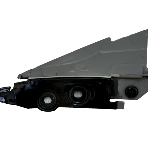 Toyota Aygo Front Bumper Left Side Mount Bracket 2018 - 2022 52538-0H020 Genuine - Image 1