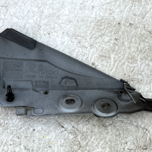 Toyota Aygo Front Bumper Left Side Mount Bracket 2018 - 2022 52538-0H020 Genuine - Image 6
