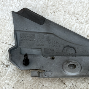 Toyota Aygo Front Bumper Left Side Mount Bracket 2018 - 2022 52538-0H020 Genuine - Image 7