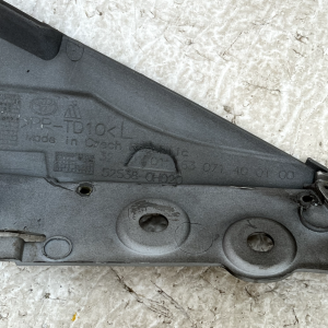 Toyota Aygo Front Bumper Left Side Mount Bracket 2018 - 2022 52538-0H020 Genuine - Image 8