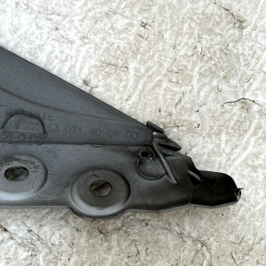 Toyota Aygo Front Bumper Left Side Mount Bracket 2018 - 2022 52538-0H020 Genuine - Image 9