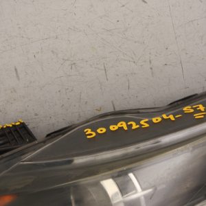 Toyota Aygo Left Side Headlight 2014 TO 2018 Genuine *DAMAGED* - Image 3