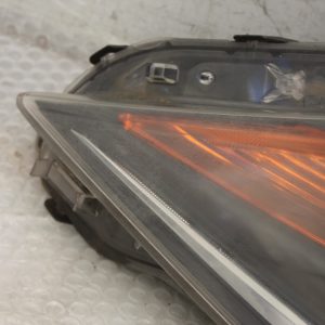 Toyota Aygo Left Side Headlight 2014 TO 2018 Genuine *DAMAGED* - Image 8