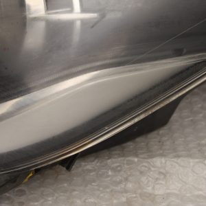 Toyota Aygo Left Side Headlight 2014 TO 2018 Genuine *DAMAGED* - Image 9