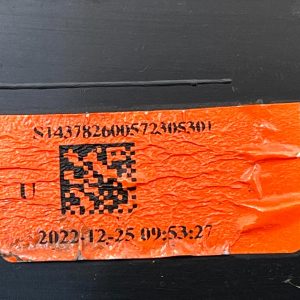 Toyota C-HR Facelift Front Bumper Grill 2019 TO 2023 52129-F4110 Genuine - Image 12