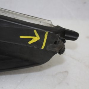 Toyota C-HR Left Side Headlight 81150-F4011 Genuine *DAMAGED* - Image 12