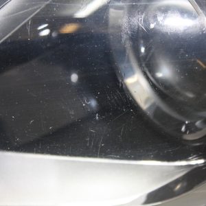 Toyota C-HR Left Side Headlight 81150-F4011 Genuine *DAMAGED* - Image 7