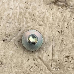 Toyota C-HR Mk1 Door Hinge Fixing Flange Bolt Set of 2 90105-W0087 Genuine - Image 5