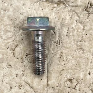 Toyota C-HR Mk1 Door Hinge Fixing Flange Bolt Set of 2 90105-W0087 Genuine - Image 7