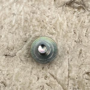 Toyota C-HR Mk1 Door Hinge Fixing Flange Bolt Set of 2 90105-W0087 Genuine - Image 8