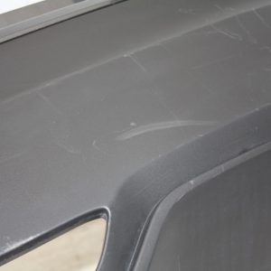 Toyota C-HR Rear Bumper Upper Section 2016 TO 2019 52159-F4010 Genuine - Image 11