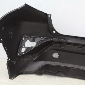 Toyota C-HR Rear Bumper Upper Section 2016 TO 2019 52159-F4010 Genuine - Image 14