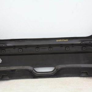 Toyota C-HR Rear Bumper Upper Section 2016 TO 2019 52159-F4010 Genuine - Image 15
