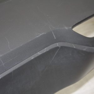 Toyota C-HR Rear Bumper Upper Section 2016 TO 2019 52159-F4010 Genuine - Image 18