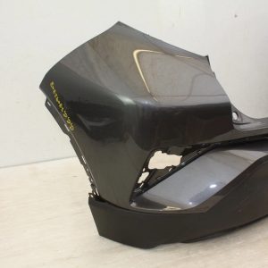 Toyota C-HR Rear Bumper Upper Section 2016 TO 2019 52159-F4010 Genuine - Image 19