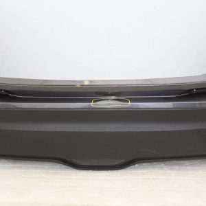 Toyota C-HR Rear Bumper Upper Section 2016 TO 2019 52159-F4010 Genuine - Image 3