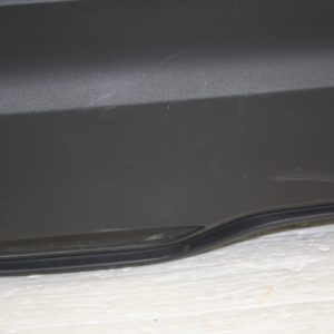 Toyota C-HR Rear Bumper Upper Section 2016 TO 2019 52159-F4010 Genuine - Image 6
