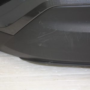 Toyota C-HR Rear Bumper Upper Section 2016 TO 2019 52159-F4010 Genuine - Image 7