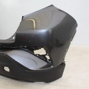 Toyota C-HR Rear Bumper Upper Section 2016 TO 2019 52159-F4010 Genuine - Image 8