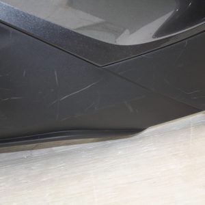 Toyota C-HR Rear Bumper Upper Section 2016 TO 2019 52159-F4010 Genuine - Image 9