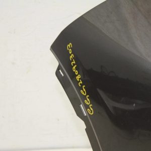 Toyota C-HR Rear Bumper Upper Section 2016 TO 2019 52159-F4010 Genuine - Image 10