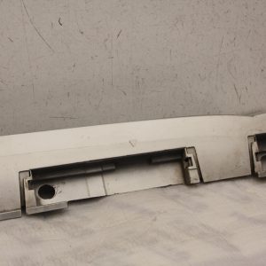 Toyota Corolla Estate Left Side Skirt 2018 ON 75860-02210 Genuine *DAMAGED* - Image 12