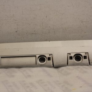 Toyota Corolla Estate Left Side Skirt 2018 ON 75860-02210 Genuine *DAMAGED* - Image 13