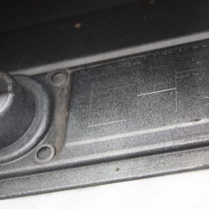 Toyota Corolla Estate Left Side Skirt 2018 ON 75860-02210 Genuine *DAMAGED* - Image 16