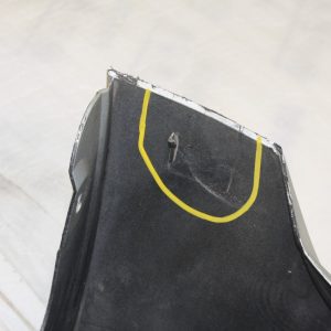 Toyota Corolla Estate Left Side Skirt 2018 ON 75860-02210 Genuine *DAMAGED* - Image 17