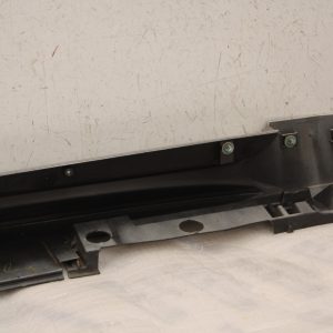 Toyota Corolla Estate Left Side Skirt 2018 ON 75860-02210 Genuine *DAMAGED* - Image 18