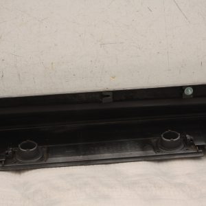 Toyota Corolla Estate Left Side Skirt 2018 ON 75860-02210 Genuine *DAMAGED* - Image 19