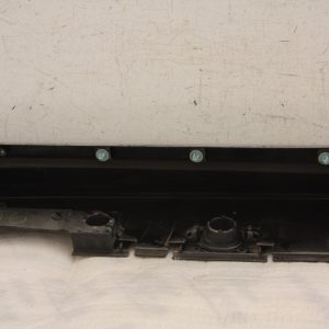 Toyota Corolla Estate Left Side Skirt 2018 ON 75860-02210 Genuine *DAMAGED* - Image 20