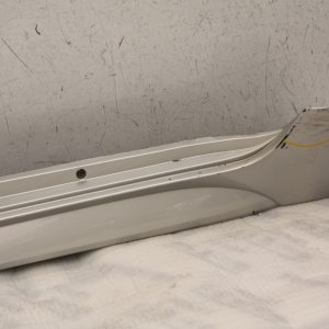 Toyota Corolla Estate Left Side Skirt 2018 ON 75860-02210 Genuine *DAMAGED* - Image 3