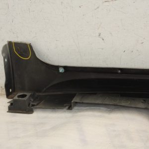 Toyota Corolla Estate Left Side Skirt 2018 ON 75860-02210 Genuine *DAMAGED* - Image 21