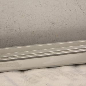 Toyota Corolla Estate Left Side Skirt 2018 ON 75860-02210 Genuine *DAMAGED* - Image 4