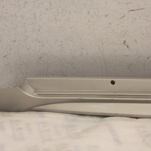 Toyota Corolla Estate Left Side Skirt 2018 ON 75860-02210 Genuine *DAMAGED* - Image 6
